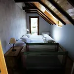 公寓 La Borda De Jaime 皮德拉菲塔德雅卡