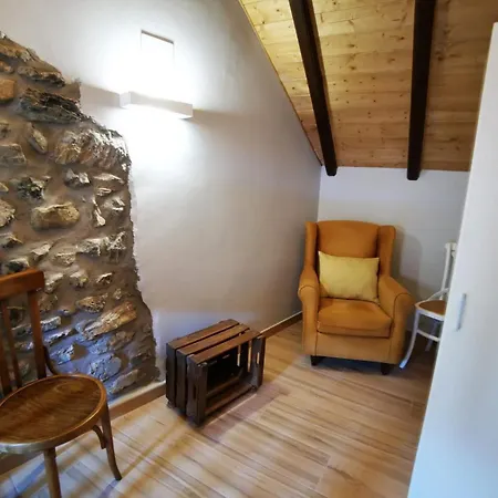Apartment La Borda De Jaime Piedrafita de Jaca