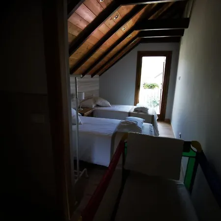 Apartment La Borda De Jaime Piedrafita de Jaca