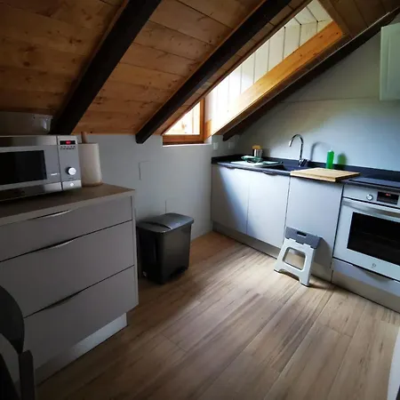 La Borda De Jaime Apartment Piedrafita de Jaca
