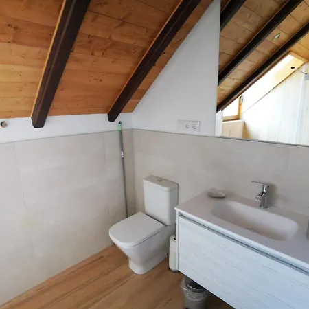 La Borda De Jaime Appartamento *