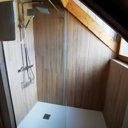 La Borda De Jaime Appartamento *