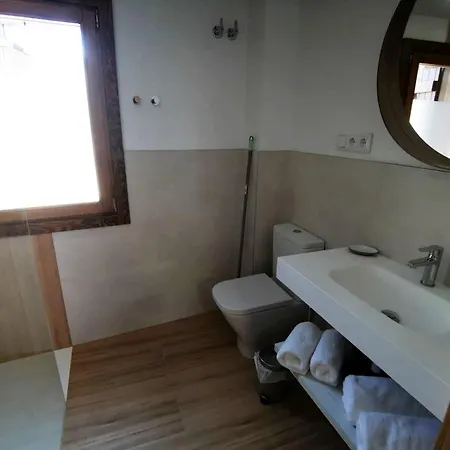 Appartamento La Borda De Jaime