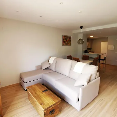 La Borda De Jaime Appartamento