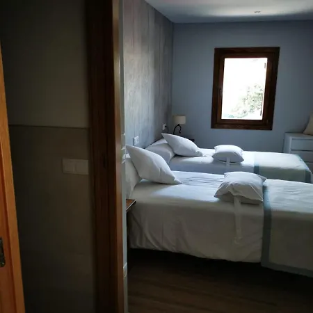 Appartamento La Borda De Jaime Piedrafita de Jaca