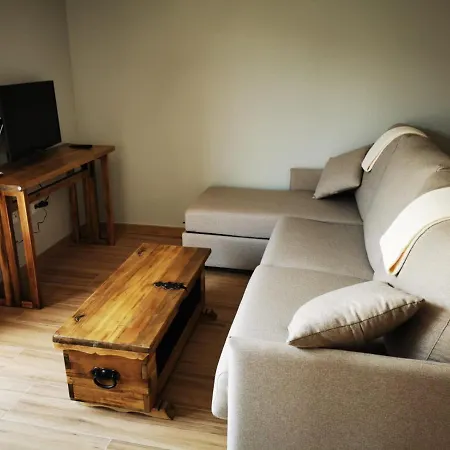 La Borda De Jaime Appartamento