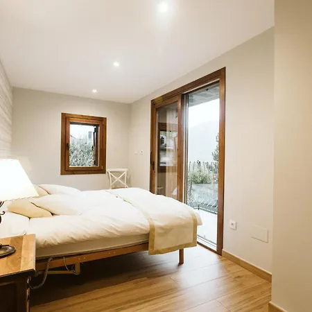 La Borda De Jaime Appartamento Piedrafita de Jaca