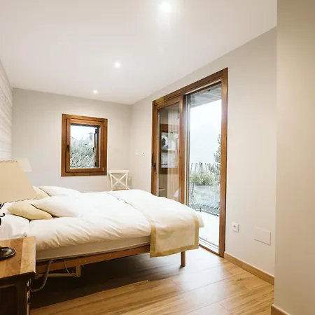 Appartamento La Borda De Jaime Piedrafita de Jaca