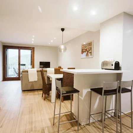 La Borda De Jaime * Piedrafita de Jaca