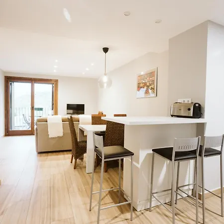 Appartamento La Borda De Jaime