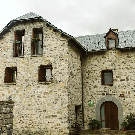 Appartamento La Borda De Jaime Piedrafita de Jaca