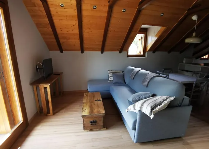 La Borda De Jaime * Piedrafita de Jaca