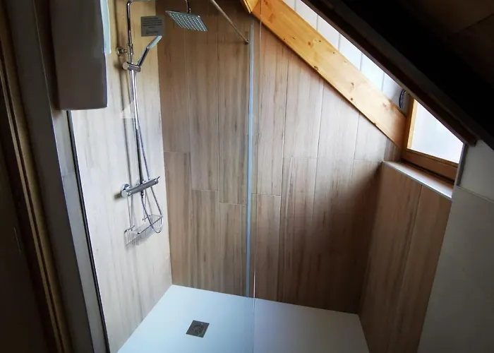 La Borda De Jaime Apartment *