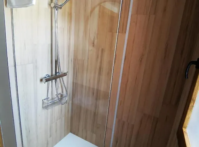 Apartment La Borda De Jaime