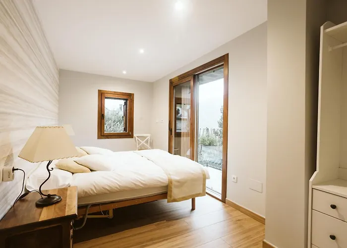 Apartment La Borda De Jaime Piedrafita de Jaca