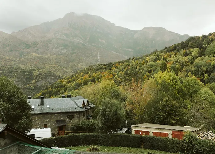 Apartment La Borda De Jaime